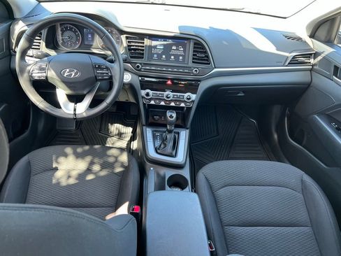 Used 2020 Hyundai Elantra Value Edition w/ Cargo Package (C1) FWD image 19