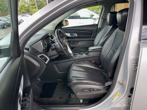 Used 2011 GMC Terrain SLT image 9