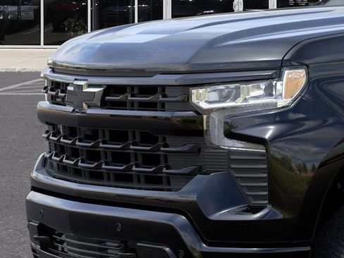 New 2026 Chevrolet Silverado 1500 RST image 13