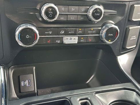 Used 2023 Ford F150 XLT w/ Equipment Group 302A High AWD/4WD image 21