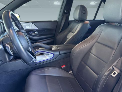 Used 2024 Mercedes-Benz GLE 450e 4MATIC image 5