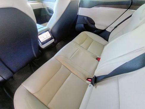 Used 2021 Tesla Model S Long Range AWD/4WD image 57
