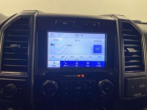 Used 2020 Ford F150 XLT w/ Equipment Group 302A Luxury image 10