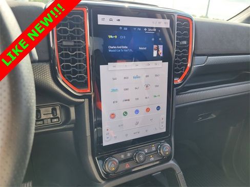 Used 2024 Ford Ranger Raptor image 21