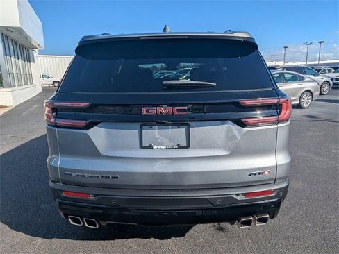 New 2025 GMC Acadia AT4 image 5