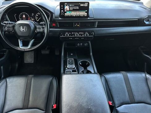 Used 2023 Honda Pilot EX-L image 14