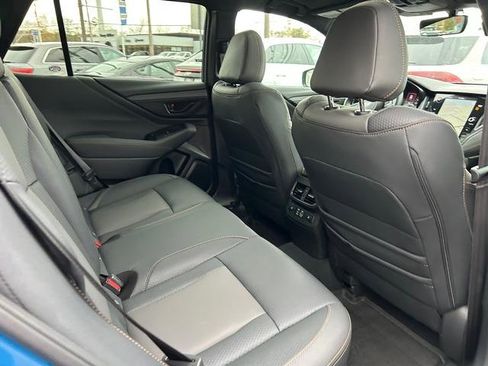 Used 2023 Subaru Outback Wilderness image 23