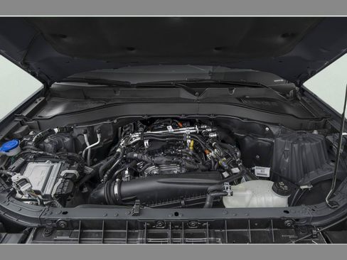 Certified 2026 Ford Explorer Active RWD image 41
