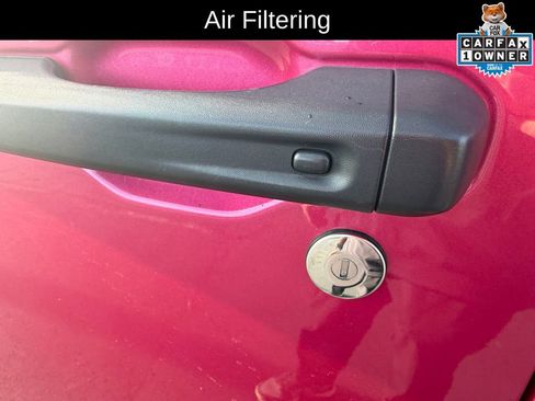 Certified 2022 Jeep Wrangler Unlimited Sport image 18