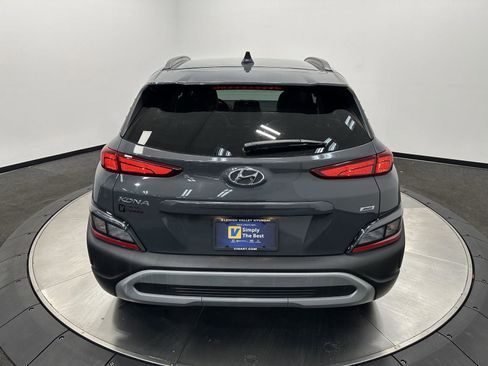 Certified 2023 Hyundai Kona SEL w/ Convenience Package image 6