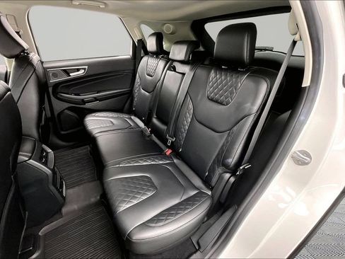 Certified 2023 Ford Edge Titanium w/ Equipment Group 301A AWD/4WD image 26
