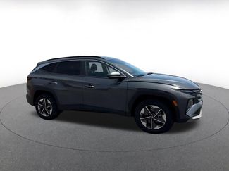 Used 2026 Hyundai Tucson SEL Plus AWD/4WD video 2