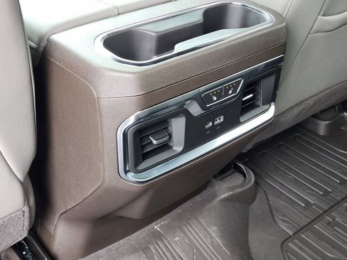 New 2026 GMC Sierra 1500 SLT w/ SLT Premium Package image 36