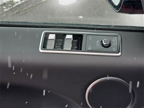 Used 2021 Land Rover Range Rover Sport HST image 31