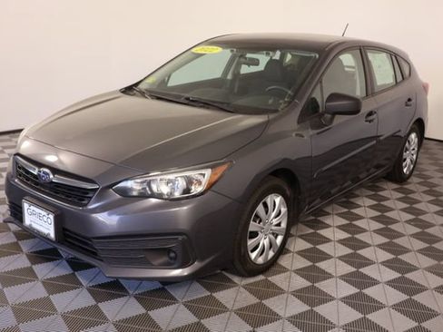Used 2022 Subaru Impreza 2.0i AWD/4WD image 4