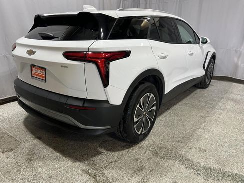 Used 2024 Chevrolet Blazer EV LT AWD/4WD image 6