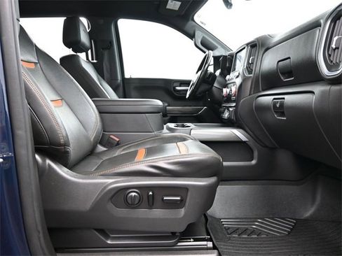 Used 2020 GMC Sierra 1500 AT4 w/ AT4 Premium Package image 32