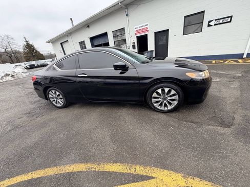 Used 2013 Honda Accord LX-S image 9