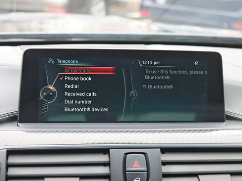 Used 2016 BMW M4 Coupe image 30