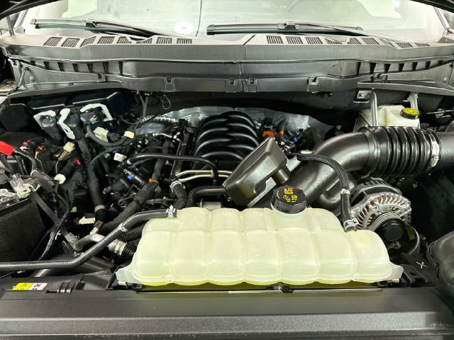 Used 2025 Ford F150 Tremor w/ Bed Utility Package AWD/4WD image 31