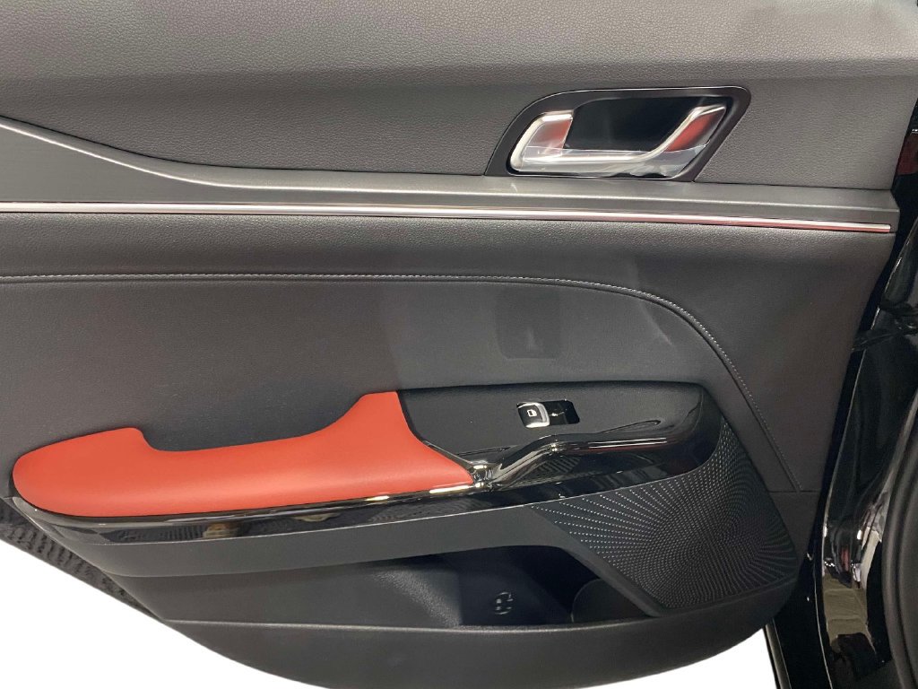 New 2026 Kia K5 GT-Line AWD/4WD image 14