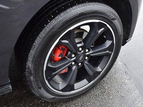 Used 2022 Ford Expedition Limited w/ Equipment Group 304A image 11