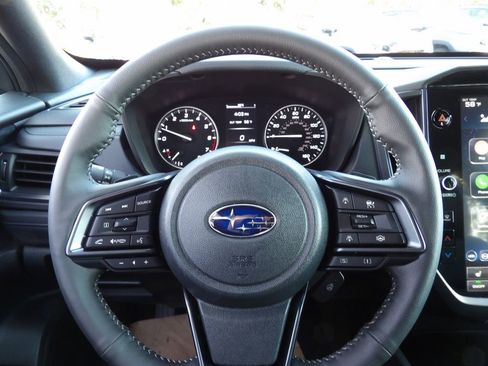 New 2026 Subaru Forester Limited AWD/4WD image 17
