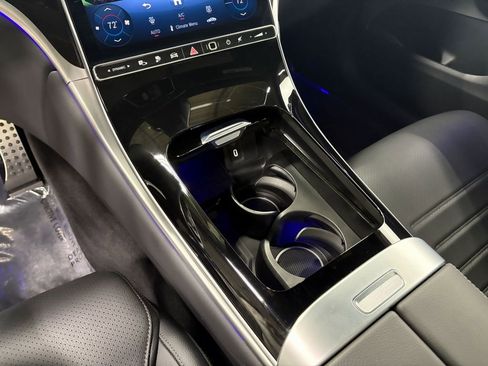 Used 2025 Mercedes-Benz GLC 350e GLC 350e w/ AMG Line image 15