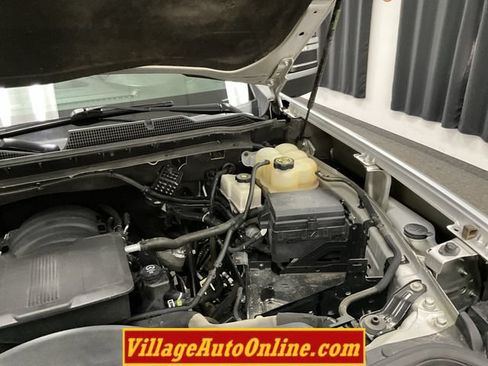 Used 2021 Chevrolet Silverado 2500 LTZ w/ LTZ Plus Package AWD/4WD image 36