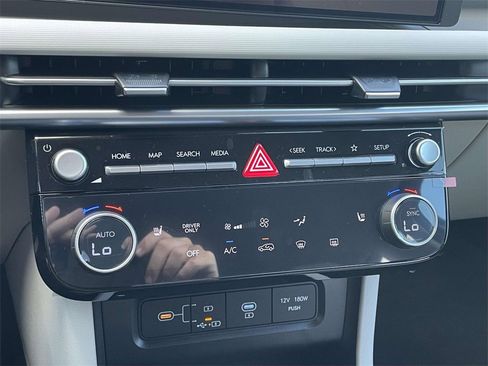 New 2026 Hyundai Tucson SEL w/ Tow & Go Package image 29