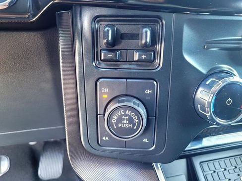 Used 2024 Ford F150 Raptor w/ Equipment Group 803A Raptor R image 19