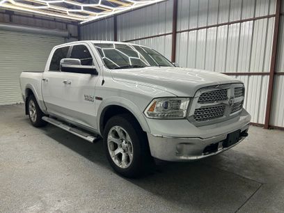 Used 2015 RAM 1500 Laramie w/ Convenience Group