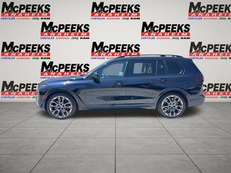 Used 2026 BMW X7 M60i AWD/4WD video 5