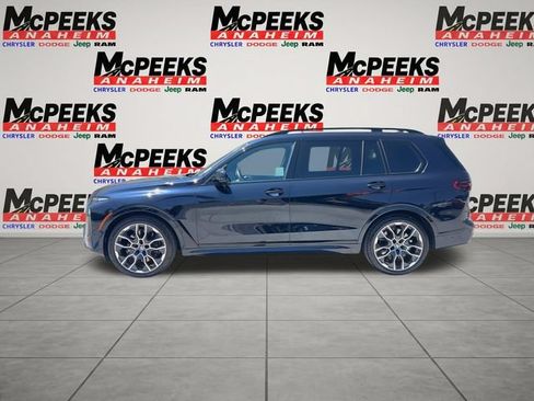 Used 2026 BMW X7 M60i AWD/4WD image 5
