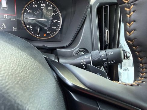 New 2026 Subaru Forester Wilderness image 36