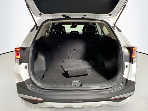 Used 2023 Kia Sportage EX image 34