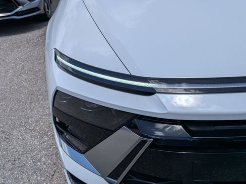 New 2026 Hyundai Sonata SEL FWD image 9