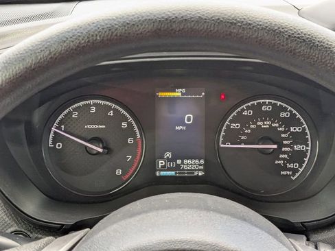 Used 2023 Subaru Forester AWD/4WD image 26