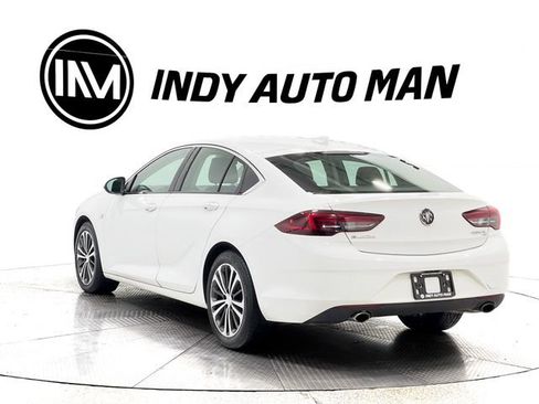 Used 2018 Buick Regal Preferred image 6
