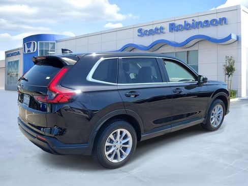 Certified 2024 Honda CR-V EX-L image 4