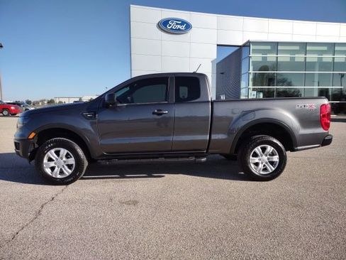 Used 2020 Ford Ranger XL w/ Equipment Group 101A Mid image 2