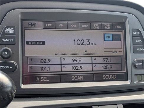 Used 2007 Honda Odyssey EX-L image 13