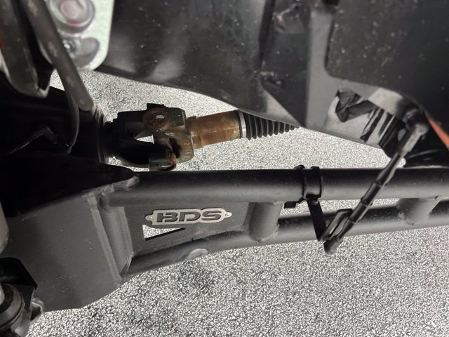 Used 2026 Ford F250 Platinum w/ Platinum Plus Package AWD/4WD image 7