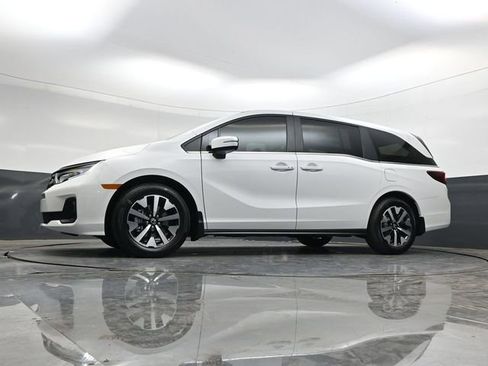 New 2026 Honda Odyssey EX-L image 30