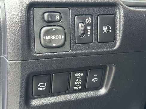 Used 2022 Toyota 4Runner TRD Sport w/ Technology Package image 19