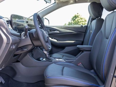 New 2026 Buick Encore GX Sport Touring w/ Comfort Package image 6