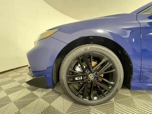 New 2026 Toyota Camry SE image 21
