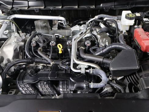 Used 2024 Mitsubishi Outlander SE image 22