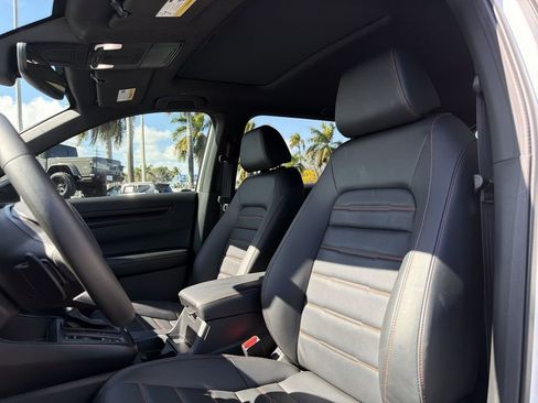Certified 2024 Honda CR-V Sport-L image 21