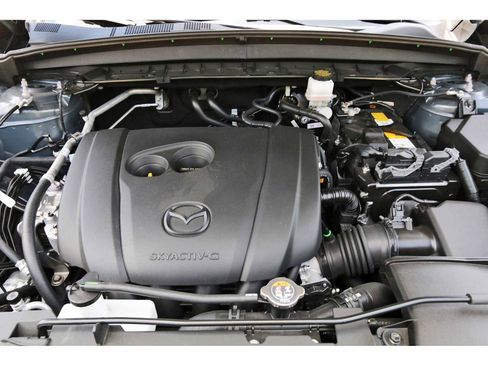 Used 2026 MAZDA CX-5 2.5 S w/ Premium Plus Package AWD/4WD image 31